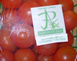 Cherry Tomatoes