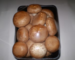 Crimini Mushroom