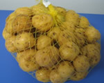 Gourmet Petit Potatoes