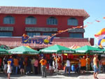 Bingo Restaurant