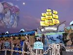 Buccaneer Restaurant