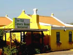 The Old Cunucu House