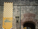 Fort Rassau Restaurant