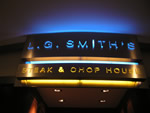 Renaissance L.G. Smiths Restaurant