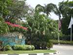 Marriott Beach Resort