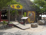 Moomba Beach Bar & Resort