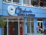 Olaobanda<br /> Hotel & Casino