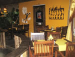 Pam-Pam Restaurant